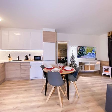 Apartamento Romantico & Centrico En Encamp - 4Pax L By Bonesvacances ภายนอก รูปภาพ