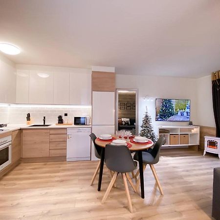 Apartamento Romantico & Centrico En Encamp - 4Pax L By Bonesvacances ภายนอก รูปภาพ