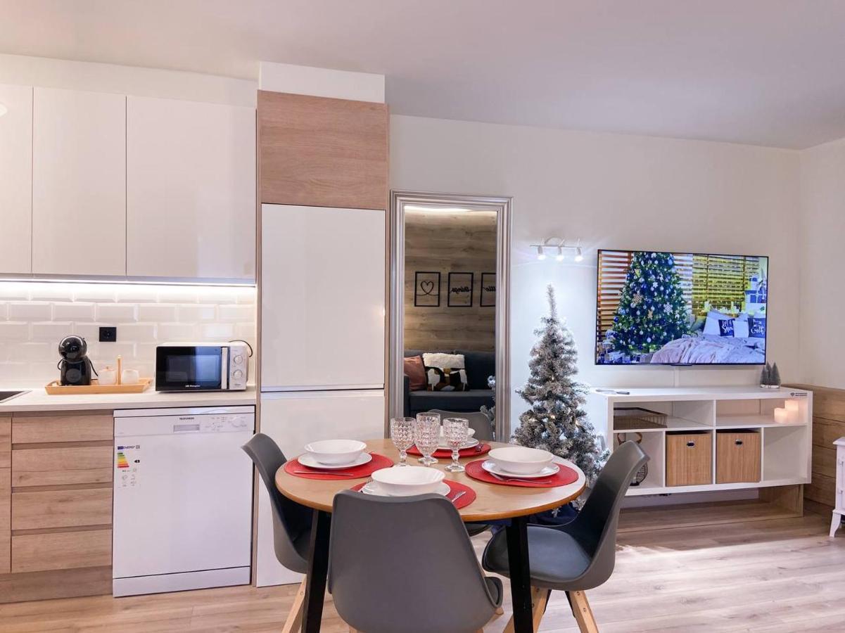 Apartamento Romantico & Centrico En Encamp - 4Pax L By Bonesvacances ภายนอก รูปภาพ