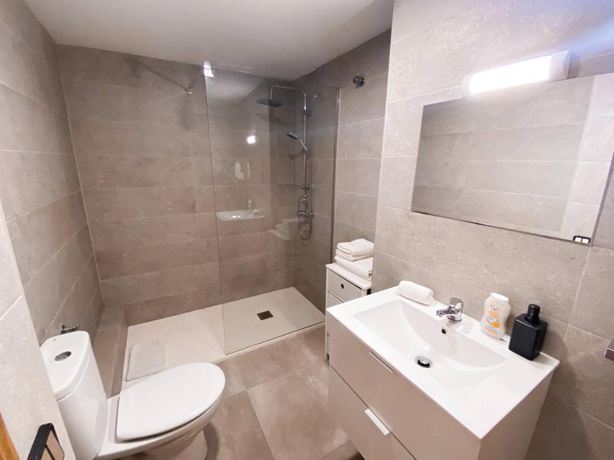 Apartamento Romantico & Centrico En Encamp - 4Pax L By Bonesvacances ภายนอก รูปภาพ