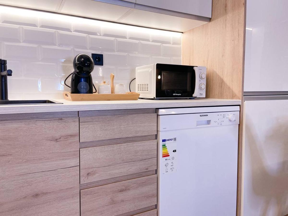 Apartamento Romantico & Centrico En Encamp - 4Pax L By Bonesvacances ภายนอก รูปภาพ