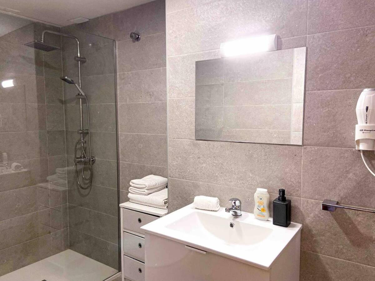 Apartamento Romantico & Centrico En Encamp - 4Pax L By Bonesvacances ภายนอก รูปภาพ