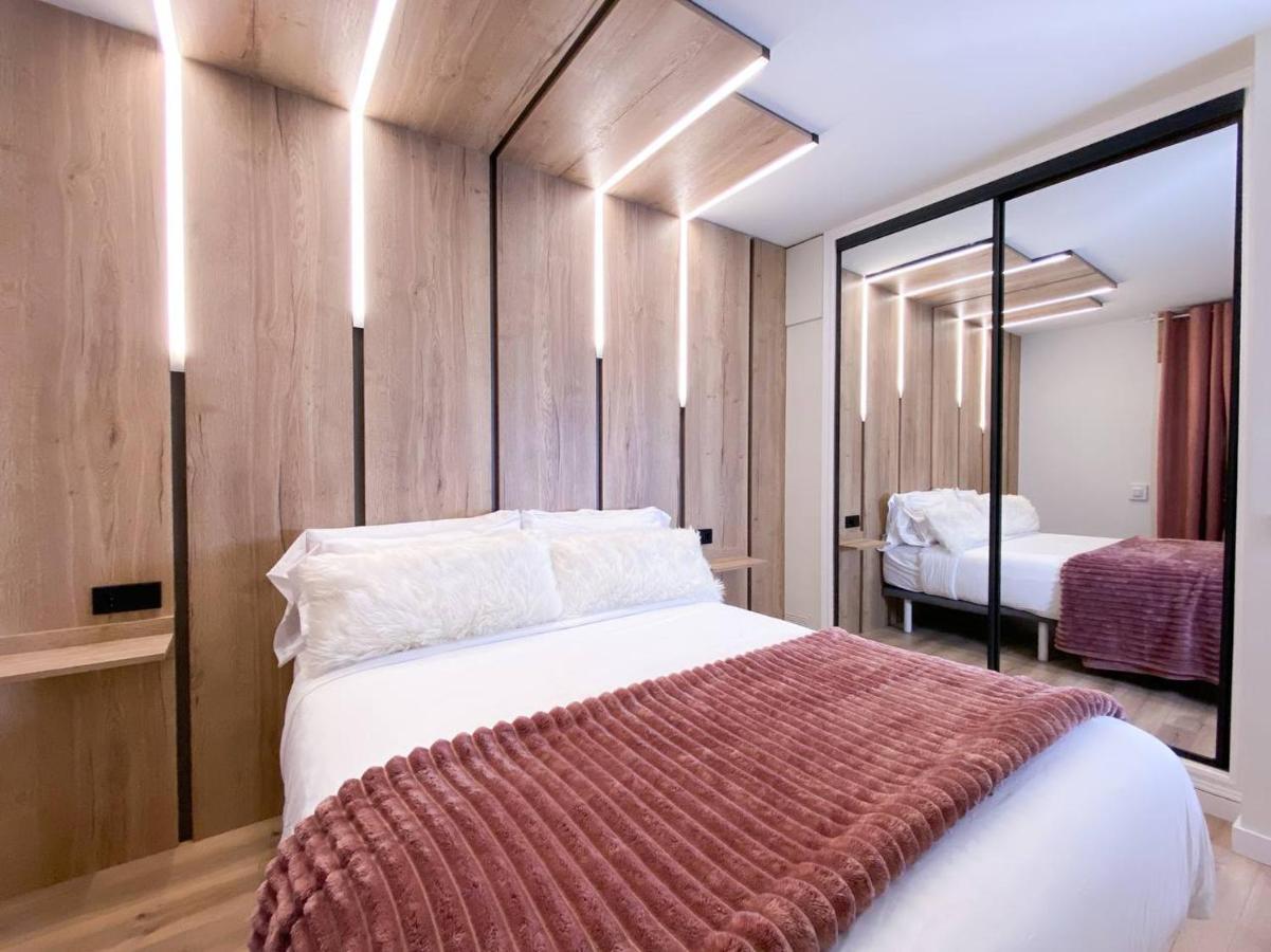 Apartamento Romantico & Centrico En Encamp - 4Pax L By Bonesvacances ภายนอก รูปภาพ