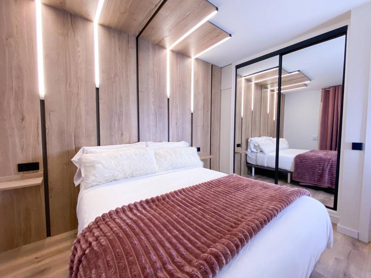 Apartamento Romantico & Centrico En Encamp - 4Pax L By Bonesvacances ภายนอก รูปภาพ