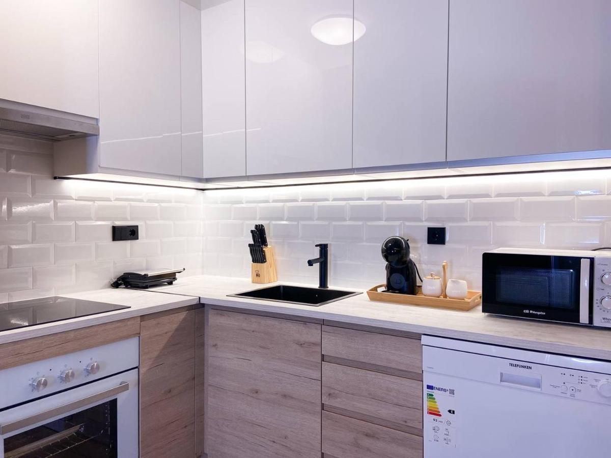 Apartamento Romantico & Centrico En Encamp - 4Pax L By Bonesvacances ภายนอก รูปภาพ